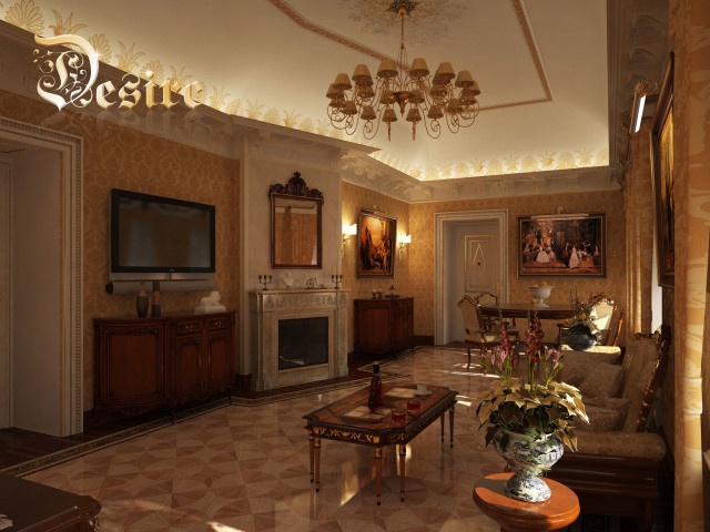 ������� Luxury Village