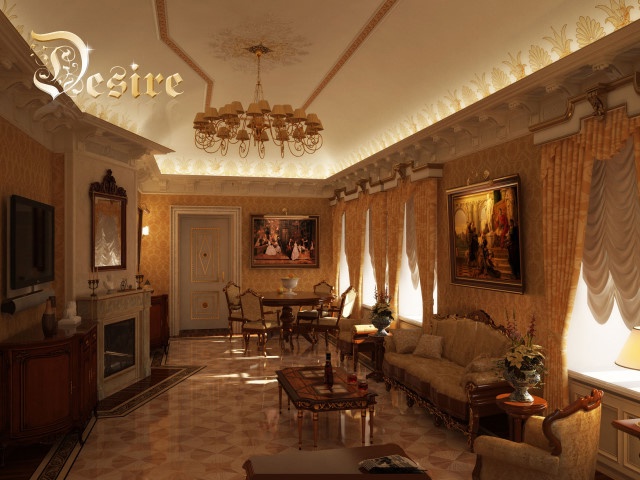 ������� Luxury Village