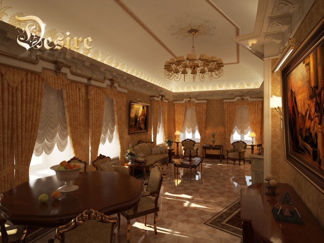 ������� Luxury Village