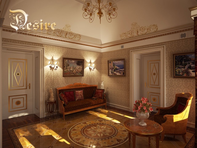 ������� Luxury Village