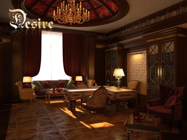 ������� Luxury Village