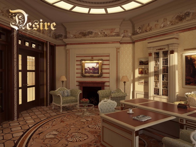 ������� Luxury Village