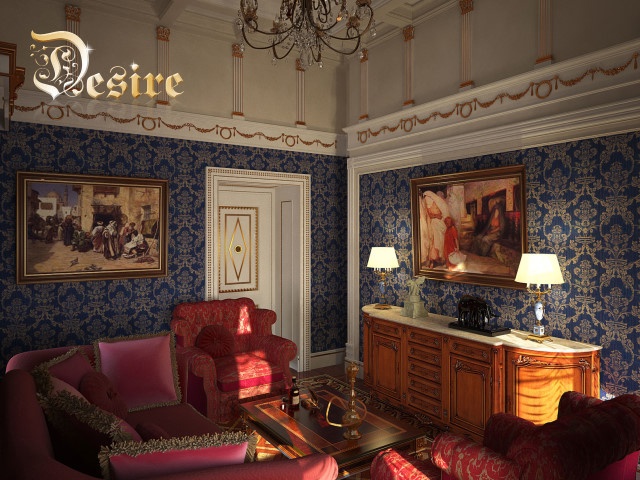 ������� Luxury Village