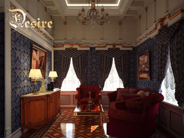 ������� Luxury Village