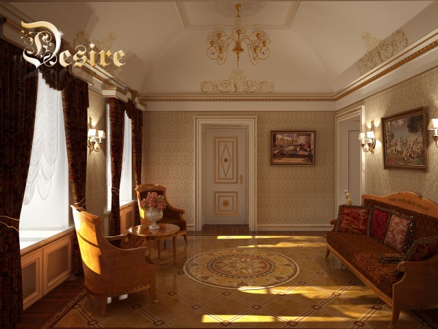 ������� Luxury Village