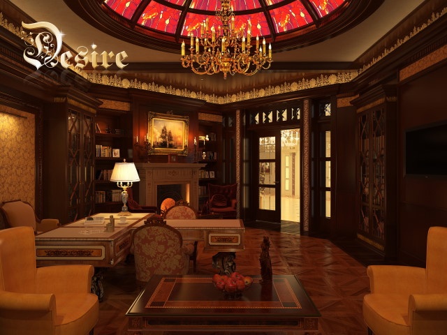 ������� Luxury Village